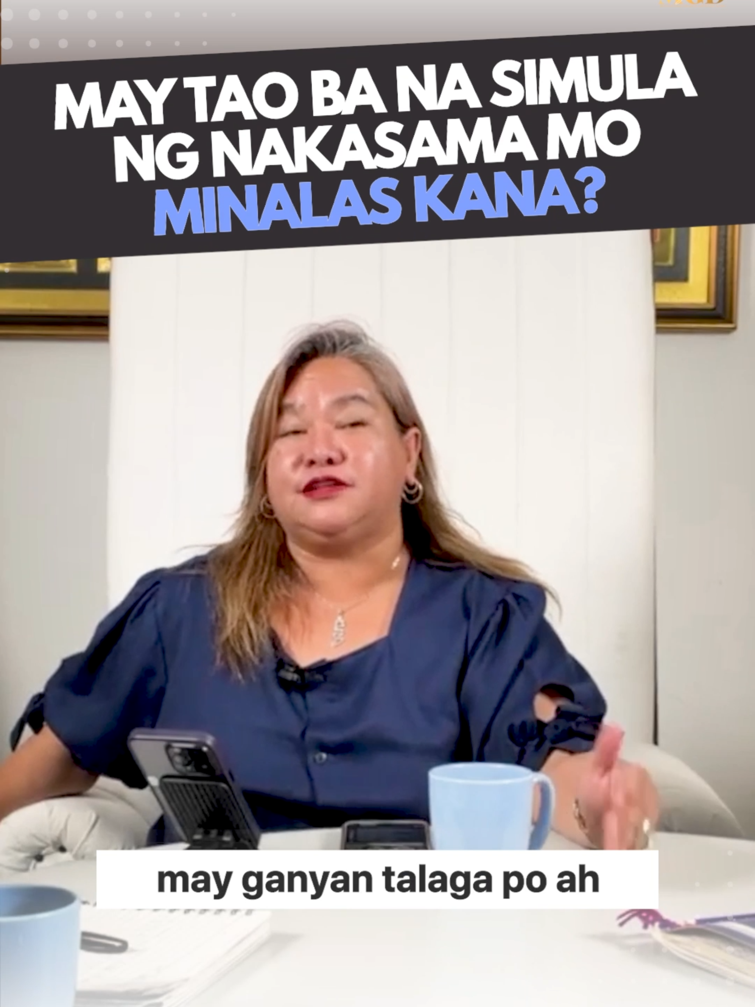 @Ms. Mecky Decena