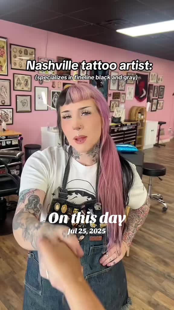 @Courtney Layne