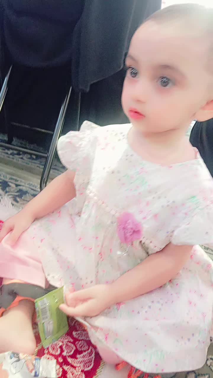 @Jannat Fatima