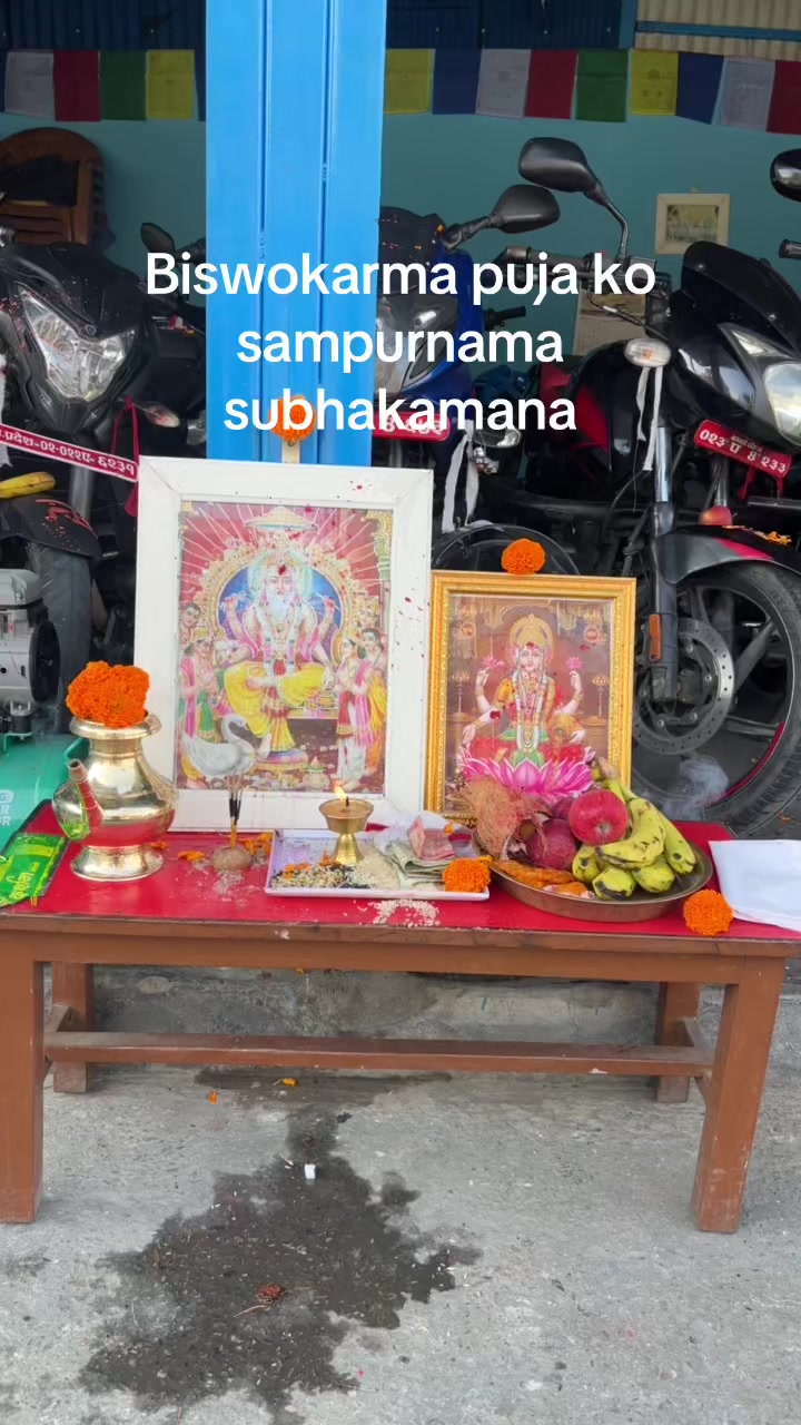 @Samar Moktan