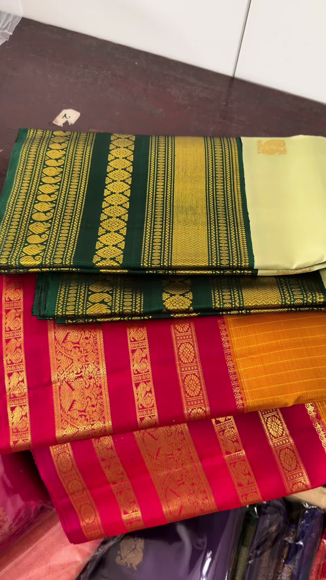 @Shivi Collections