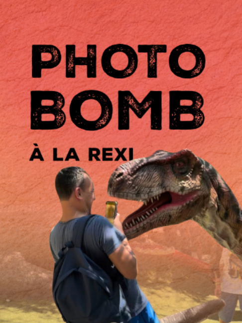 @Styrassic Park