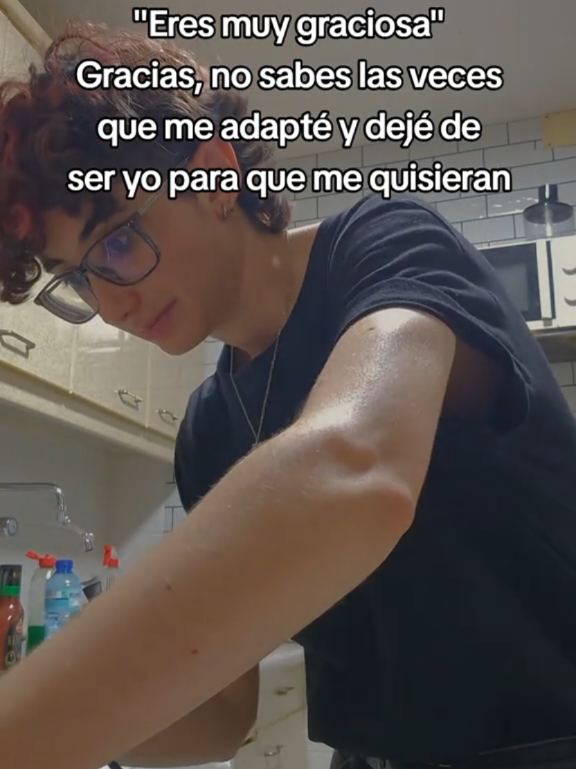 @Kami | Friki y emocional