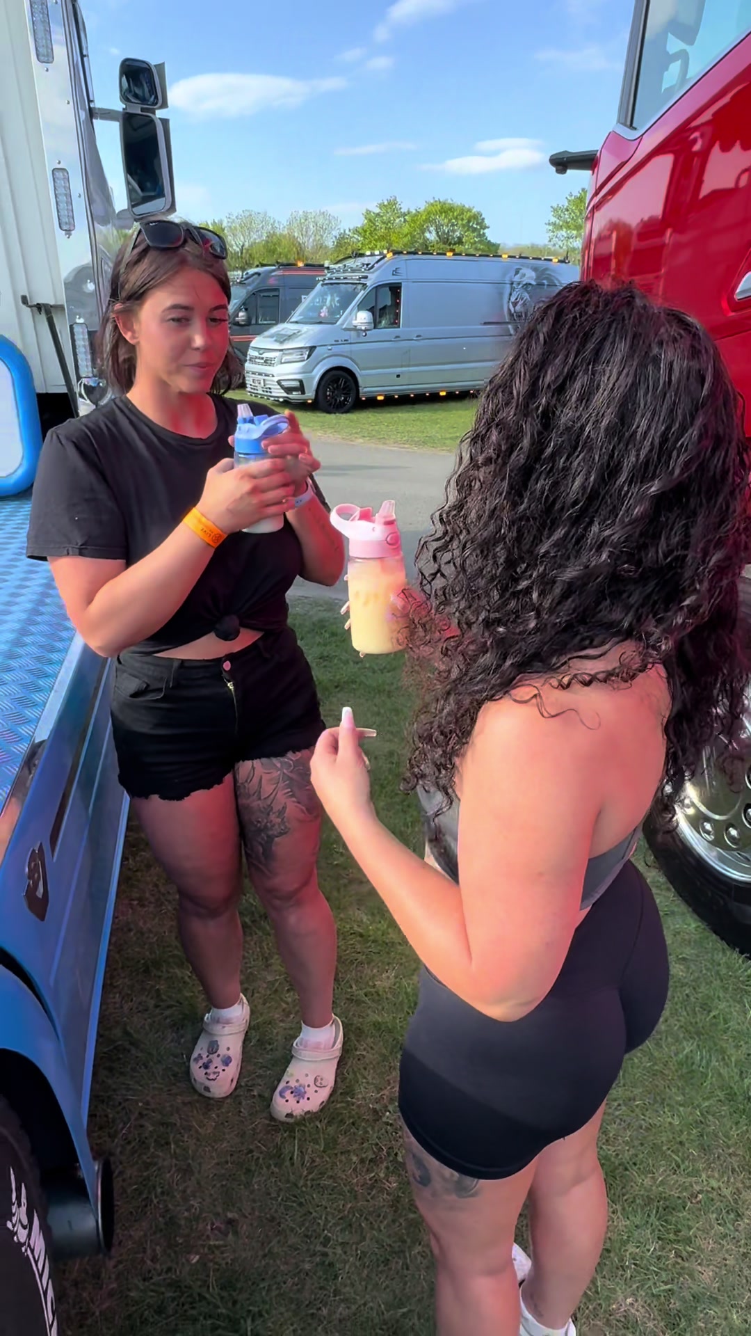 @truckergirl850a