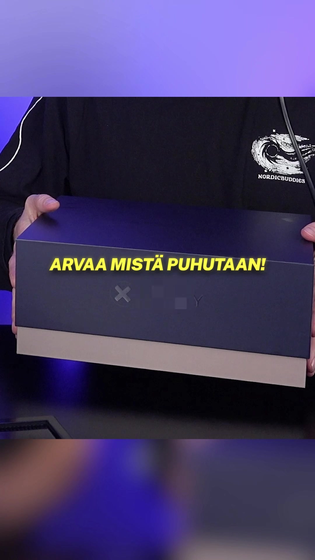 @Jussi Ridanpää