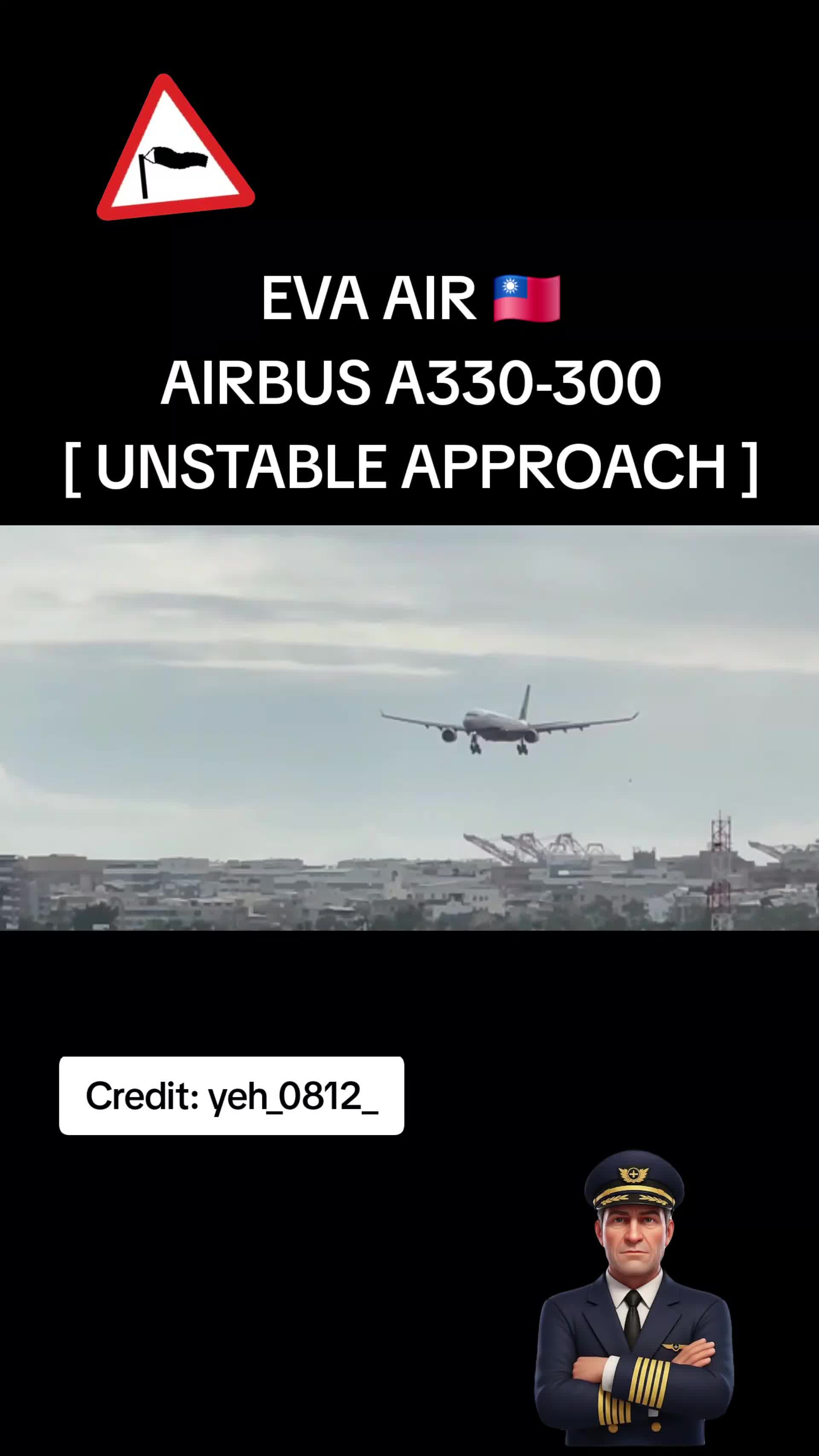 @✈ Aircrash Captain ✈