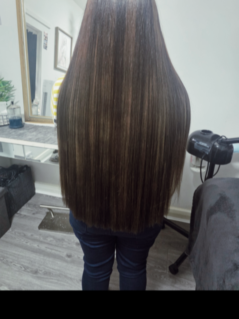 @Pammy&rsquo;s Hair & Beauty