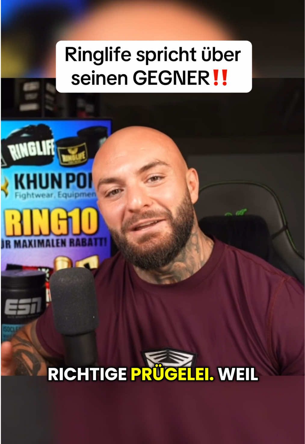 @FightZoneDE