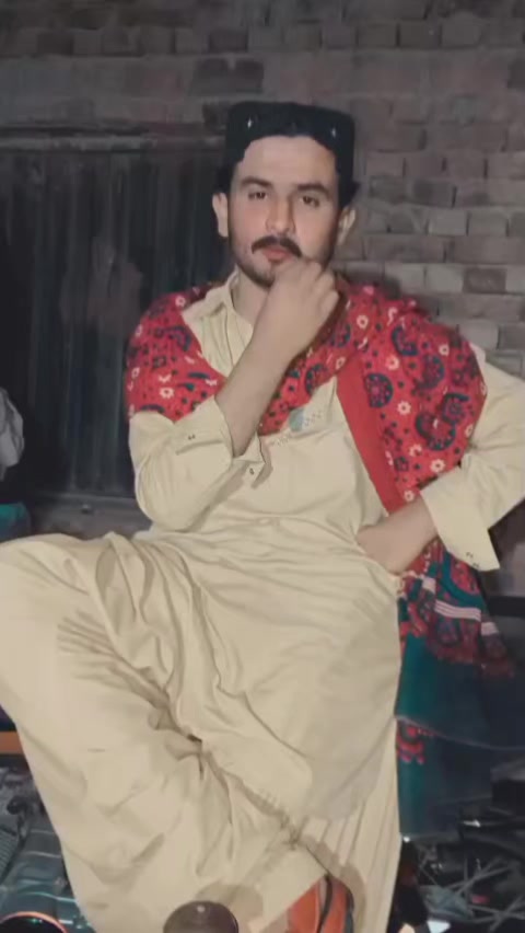 @Bilal Ahmad Rais