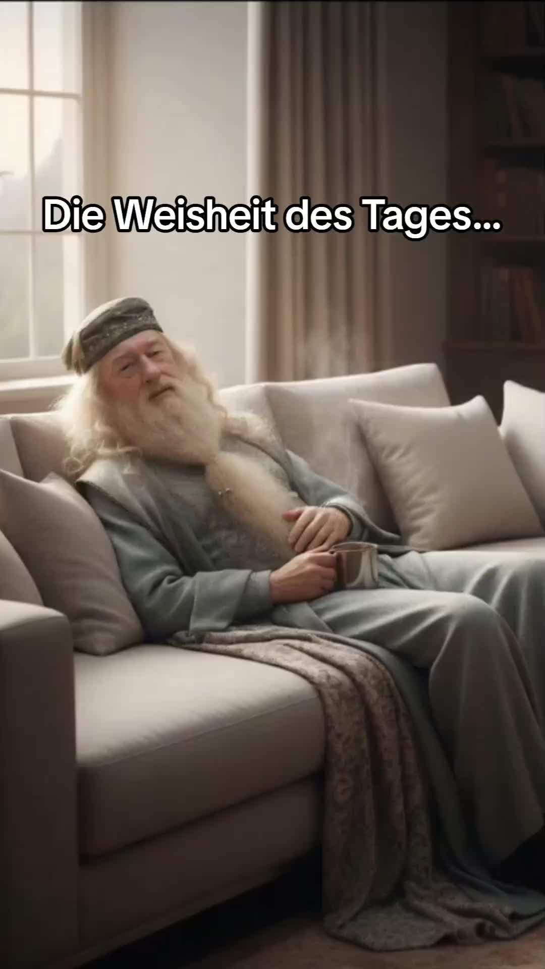 @Alt und Weise 🧙♂️