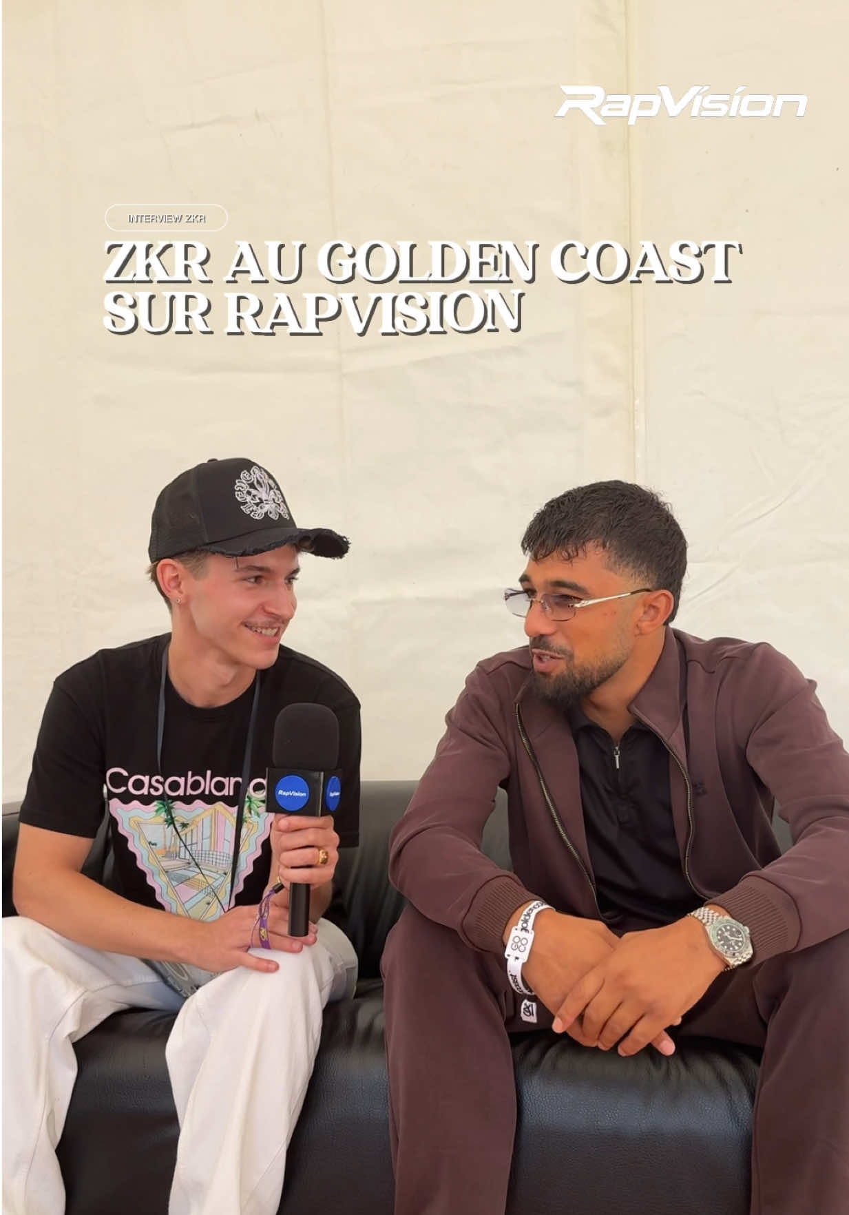 @RapVision