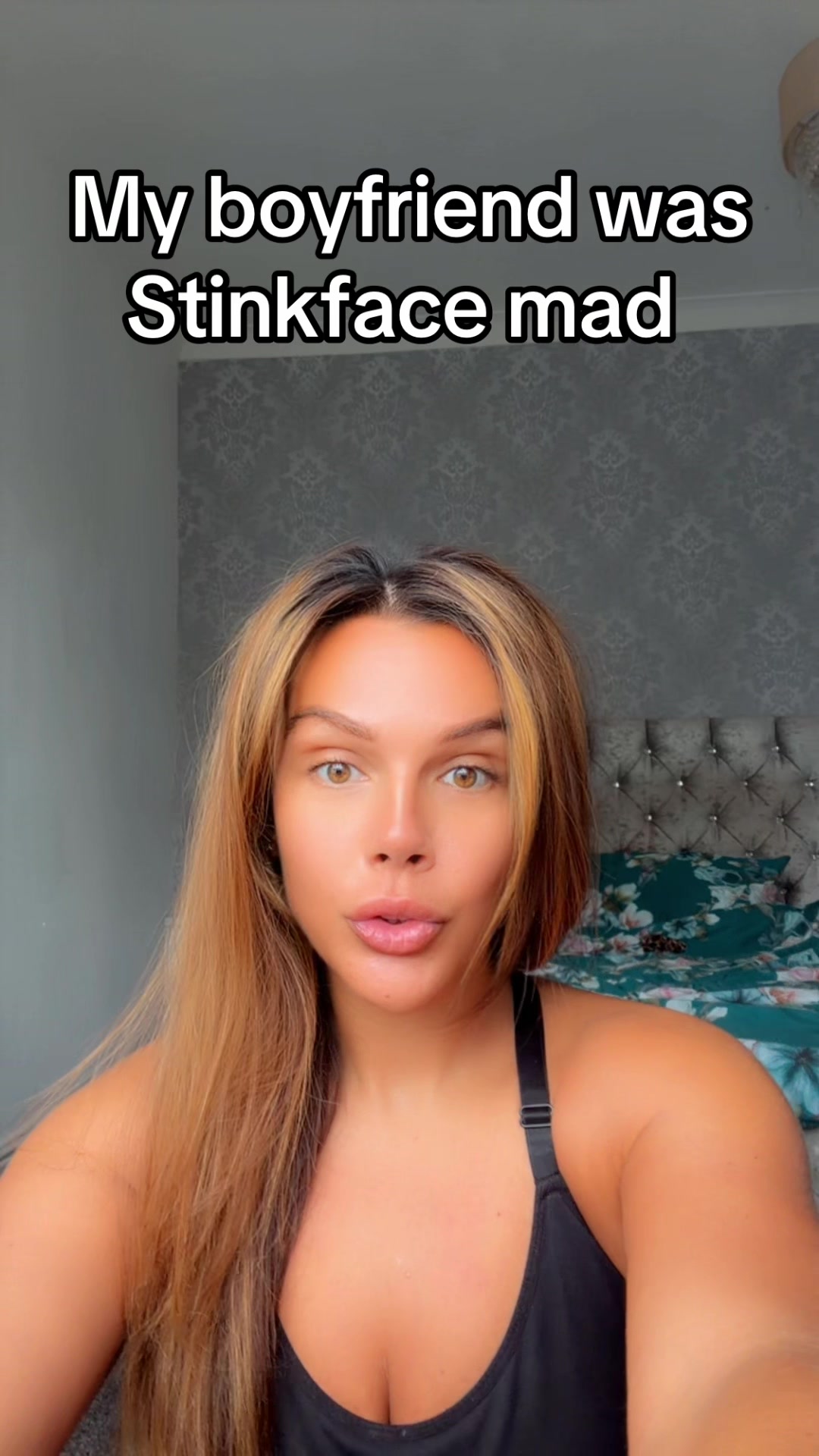 @Nadia Sapphire