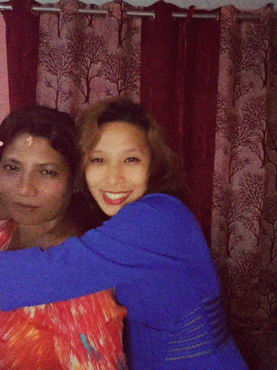 @Suprina Shahi
