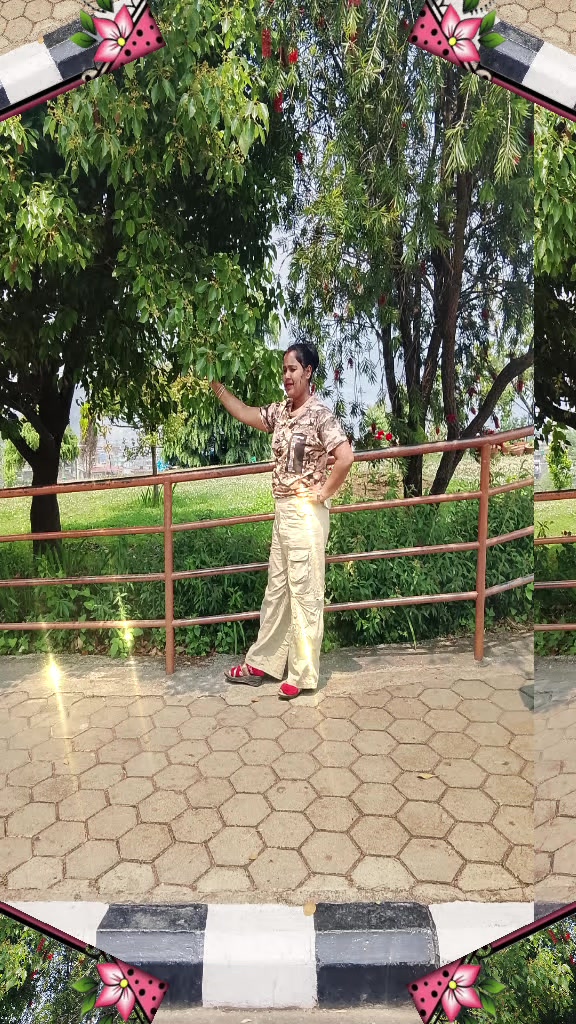 @Shivani panday