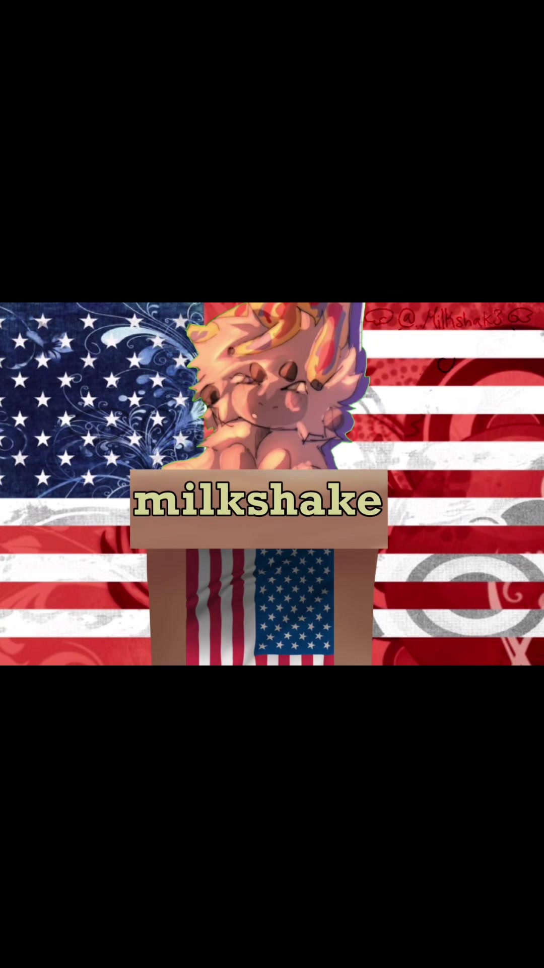 @Milkshake