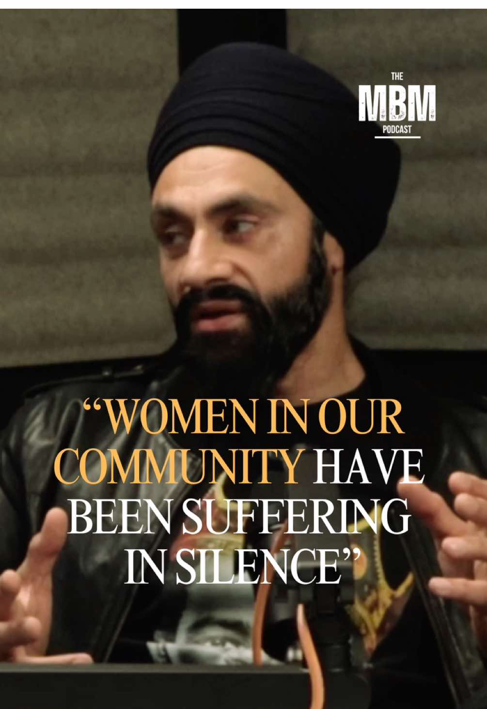 @The Modern Brown Men Podcast