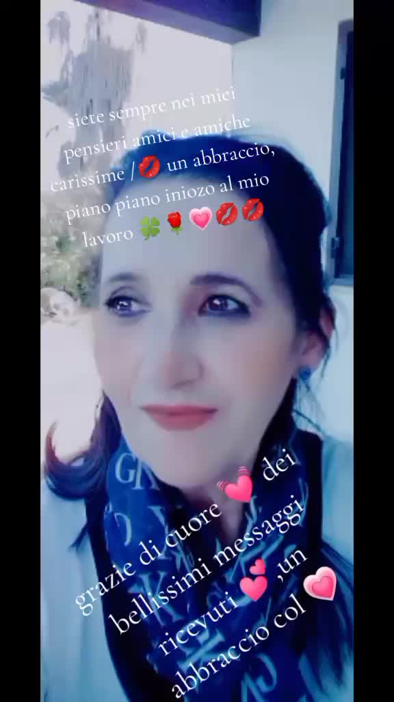 @Memmy Contu Annamaria Contu
