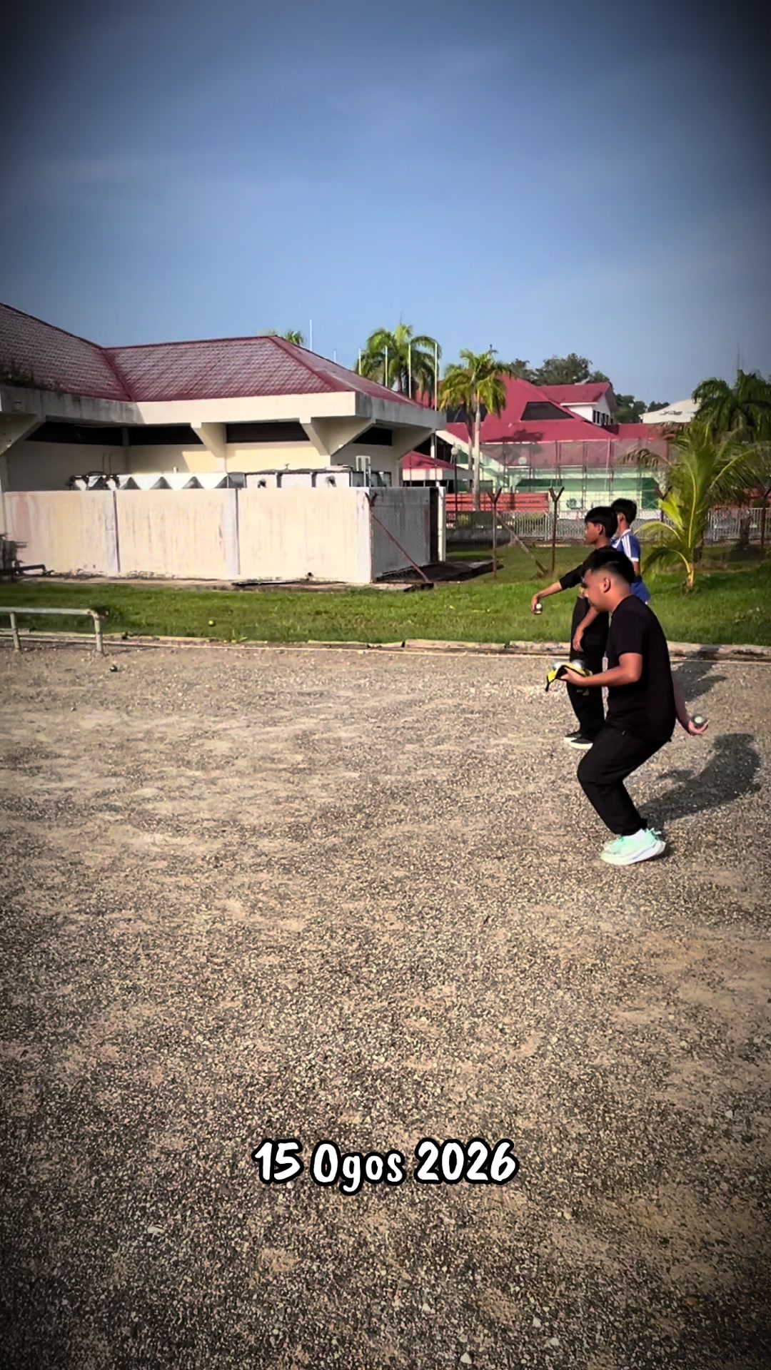 @Coach Petanque