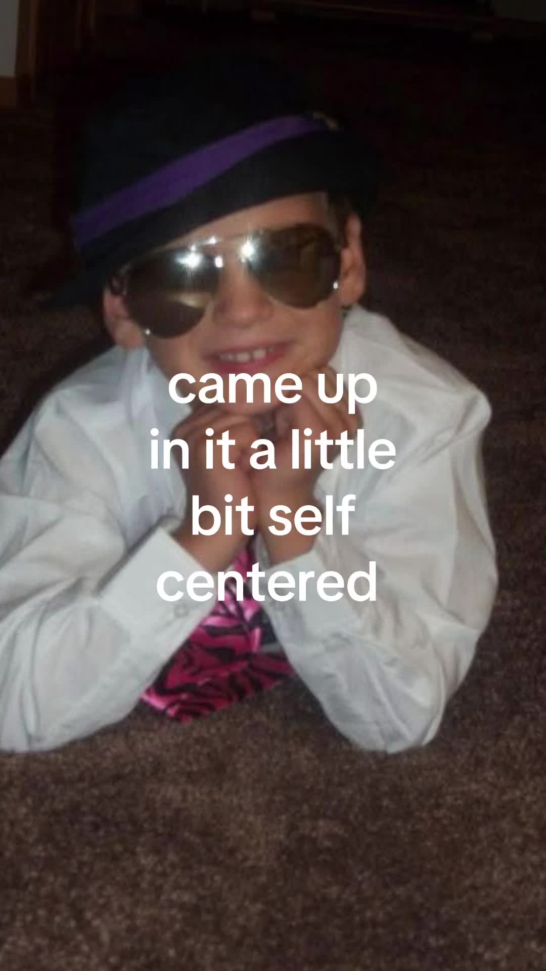 @Jordan Fleischmann