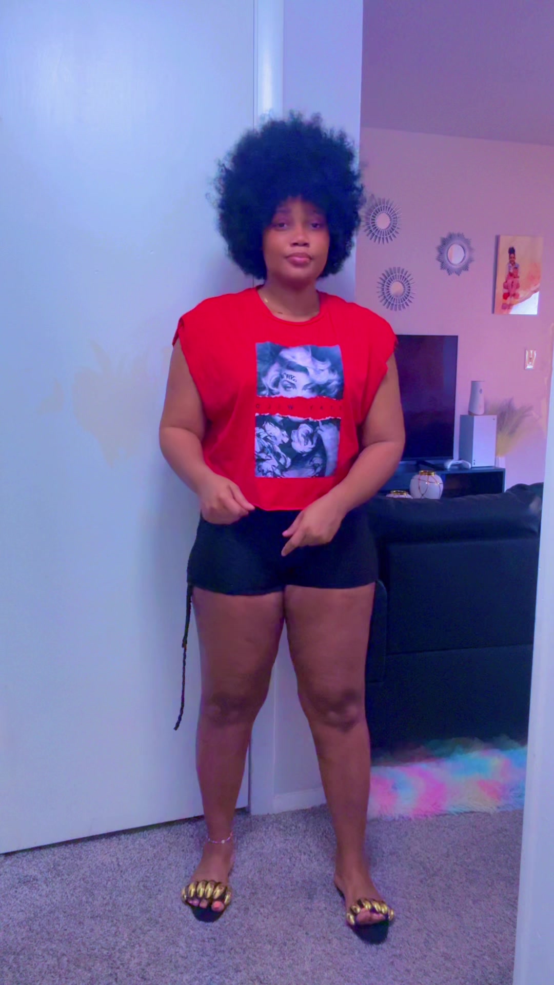 @🥰Guilouse bel fanm🥰