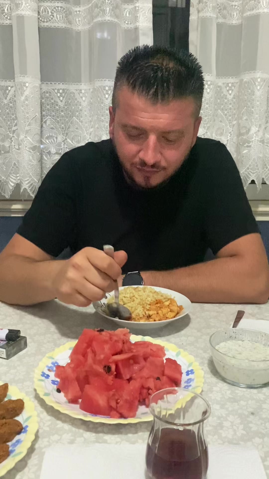 @Hacer T&uuml;men Karaoğlu