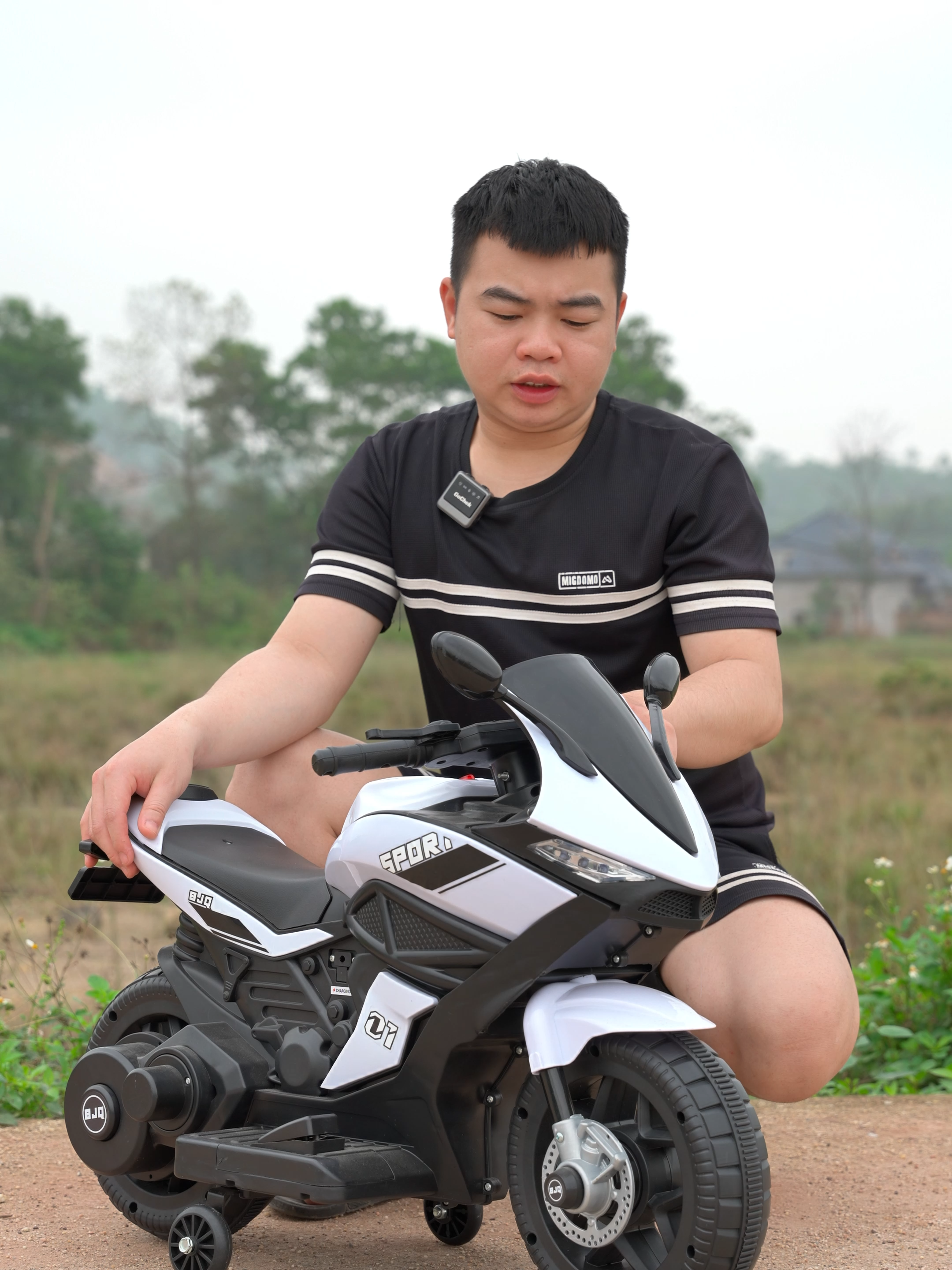 @Xe trẻ em 88