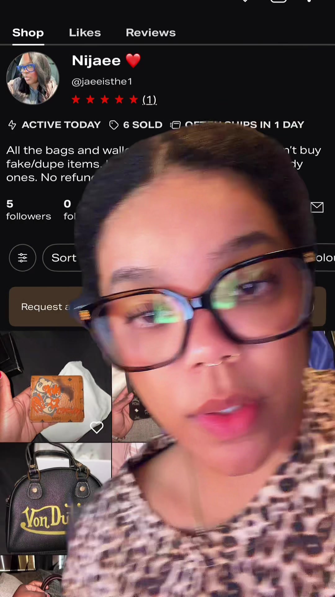 @Luxury Handbags | Coach Bags