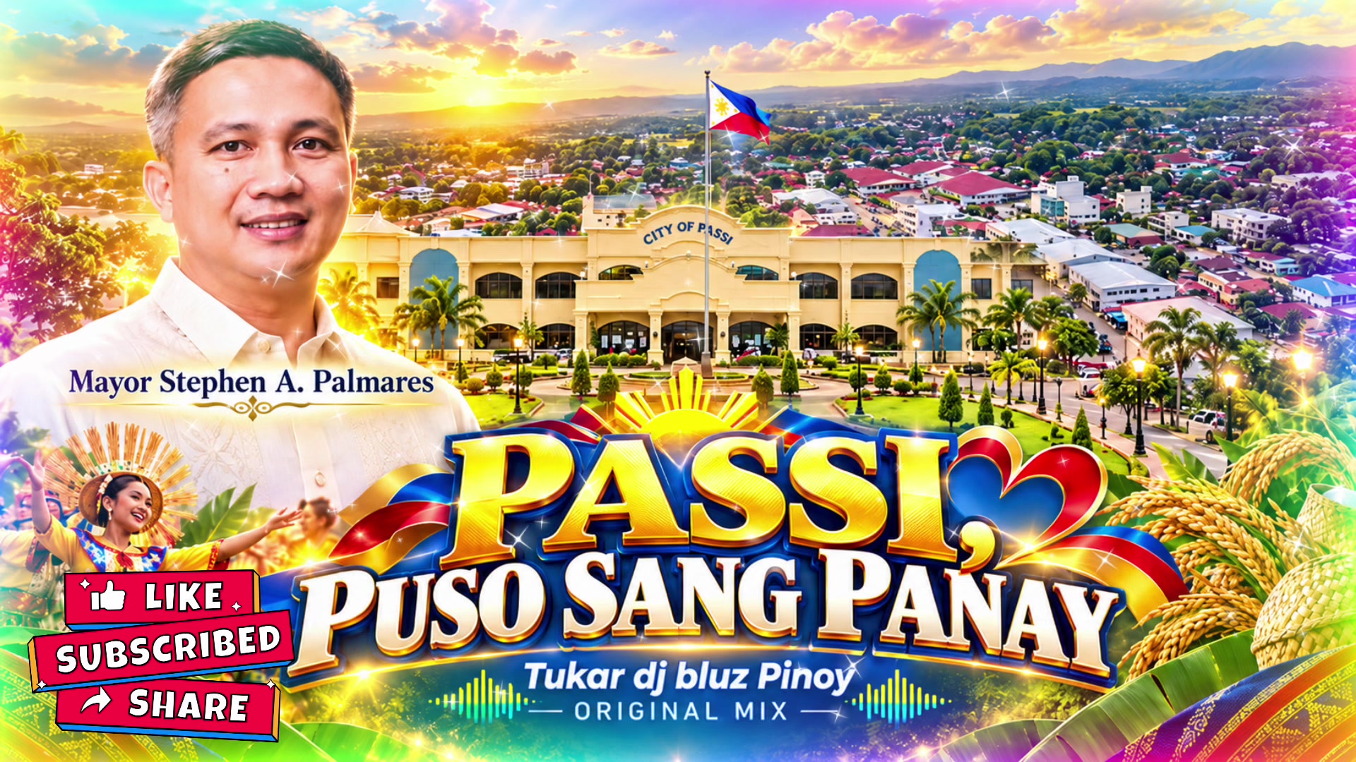 @🇵🇭DJ BLUZ PINOY🇨🇦