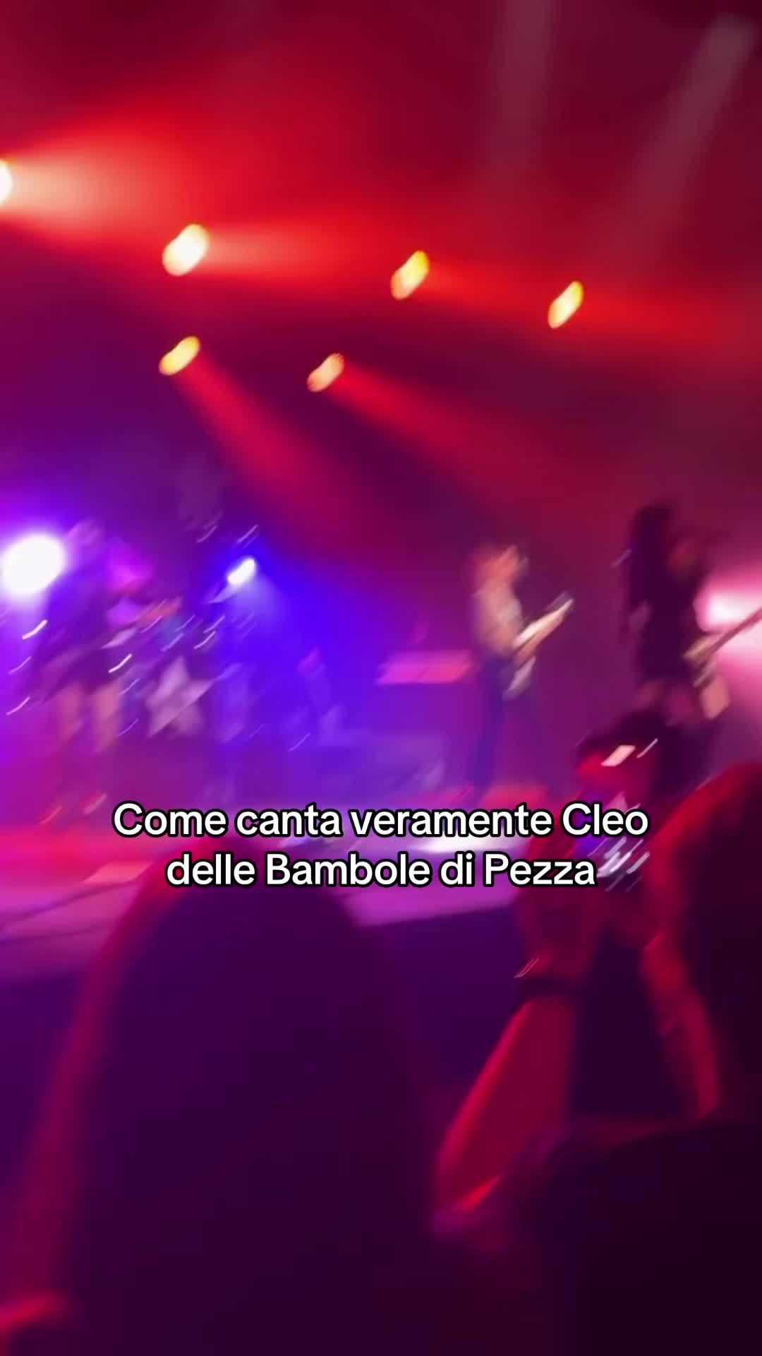 @killthecleo