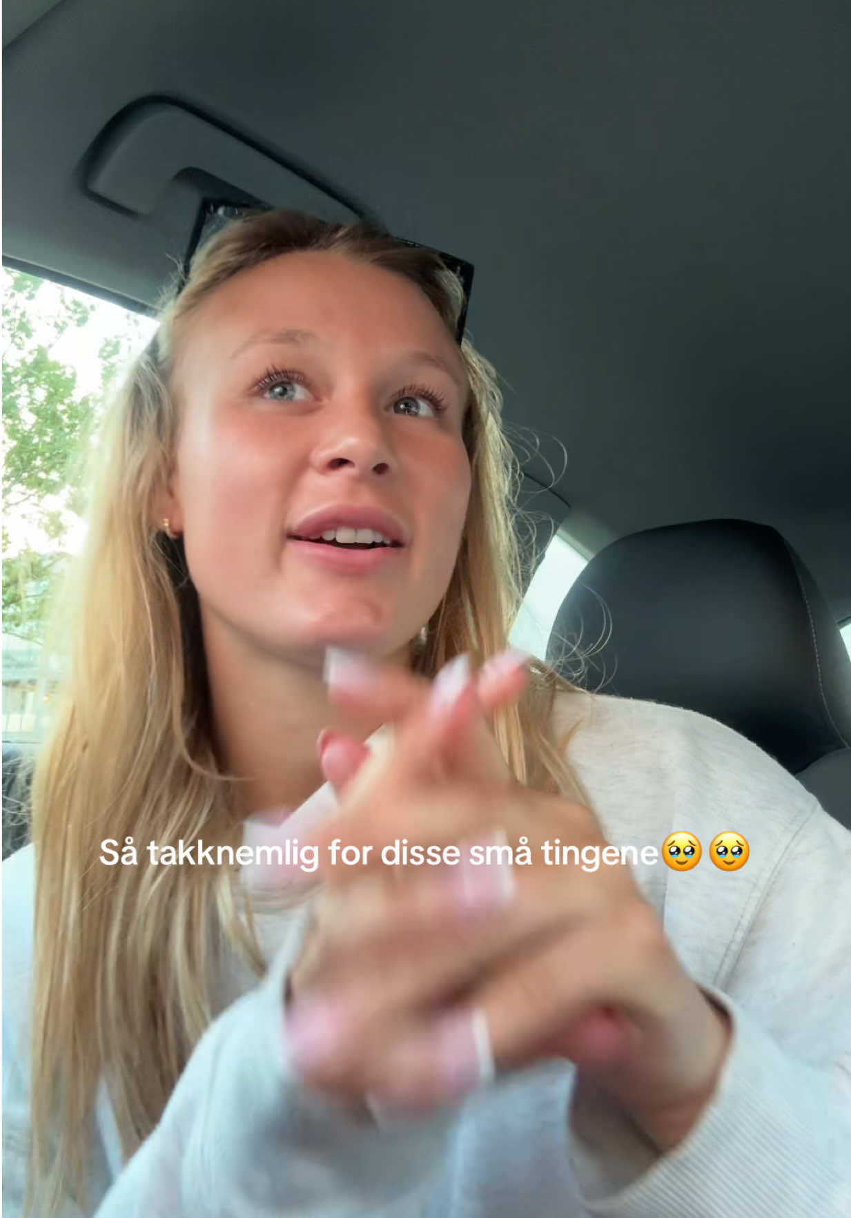 @Nathalie Gjermundsen