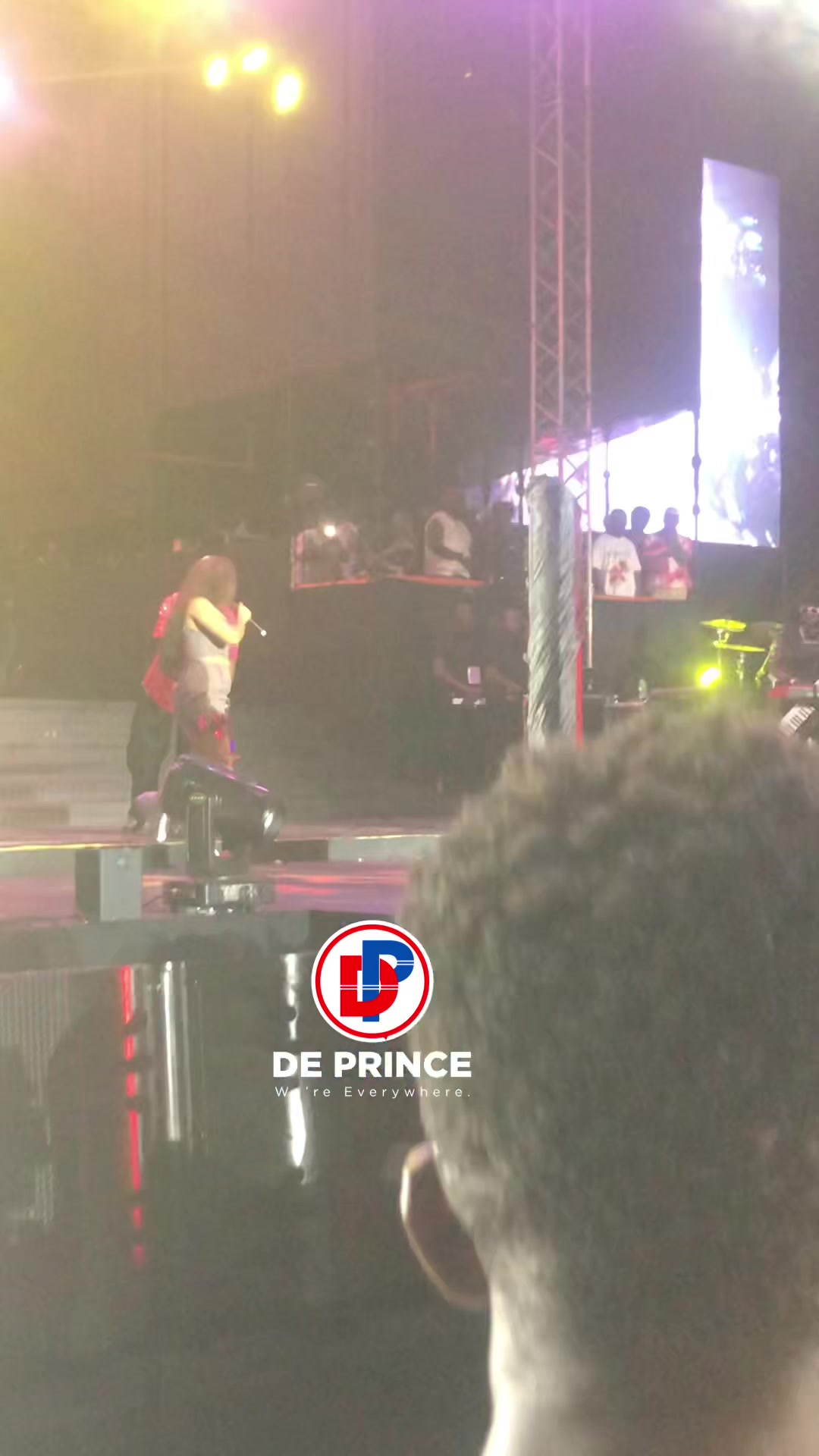 @De Prince Events