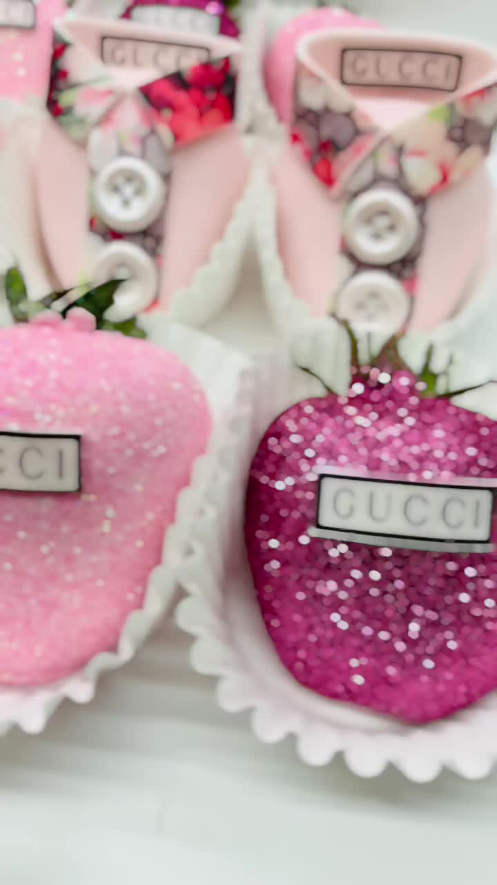 @Queen Of Treats (Grisel C.)