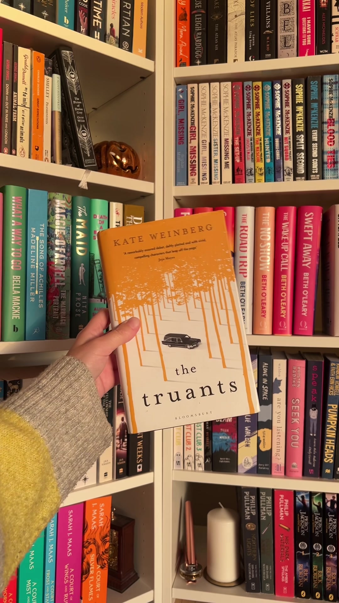 @Adventures in Bookland
