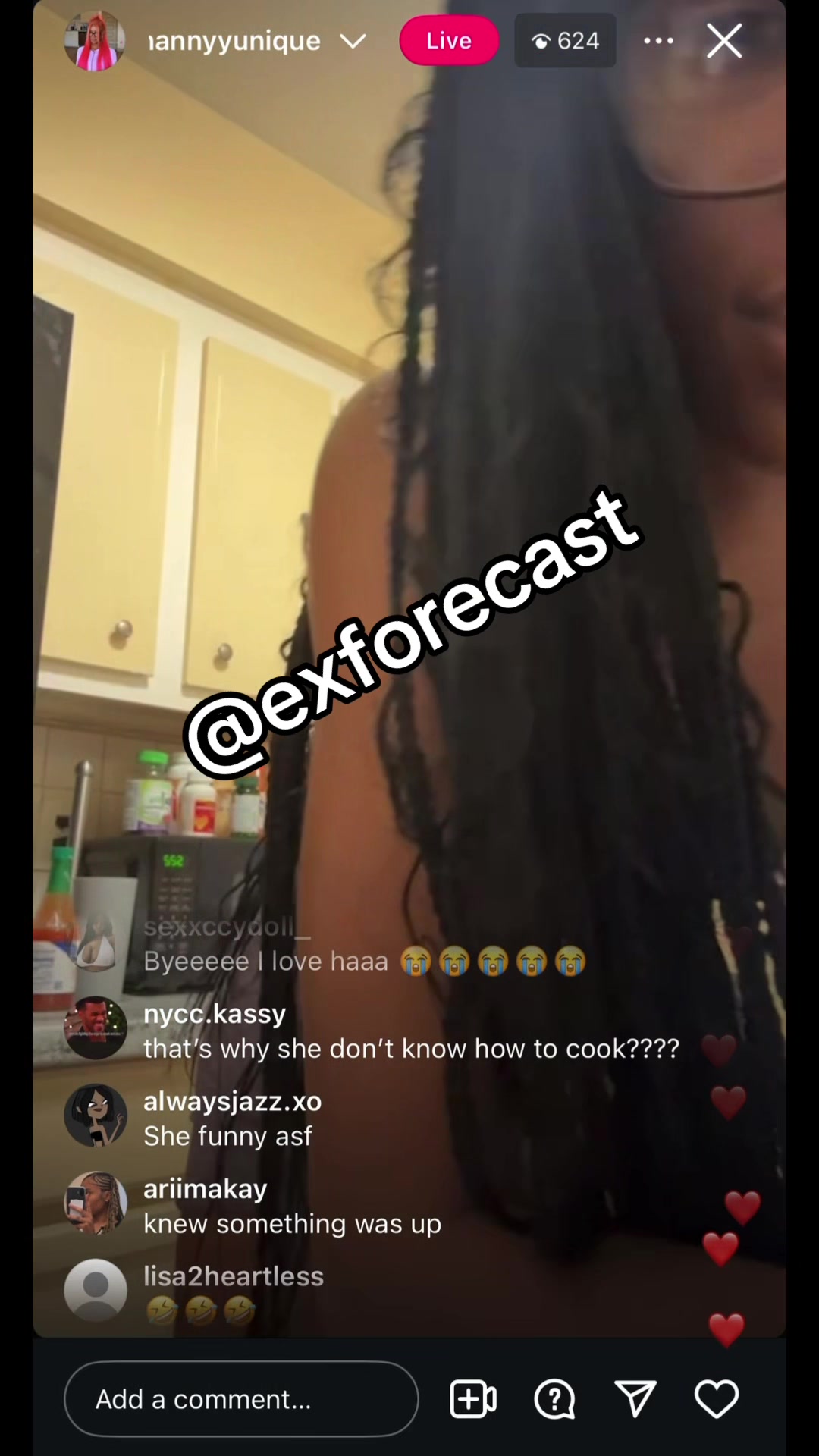 @exforecast