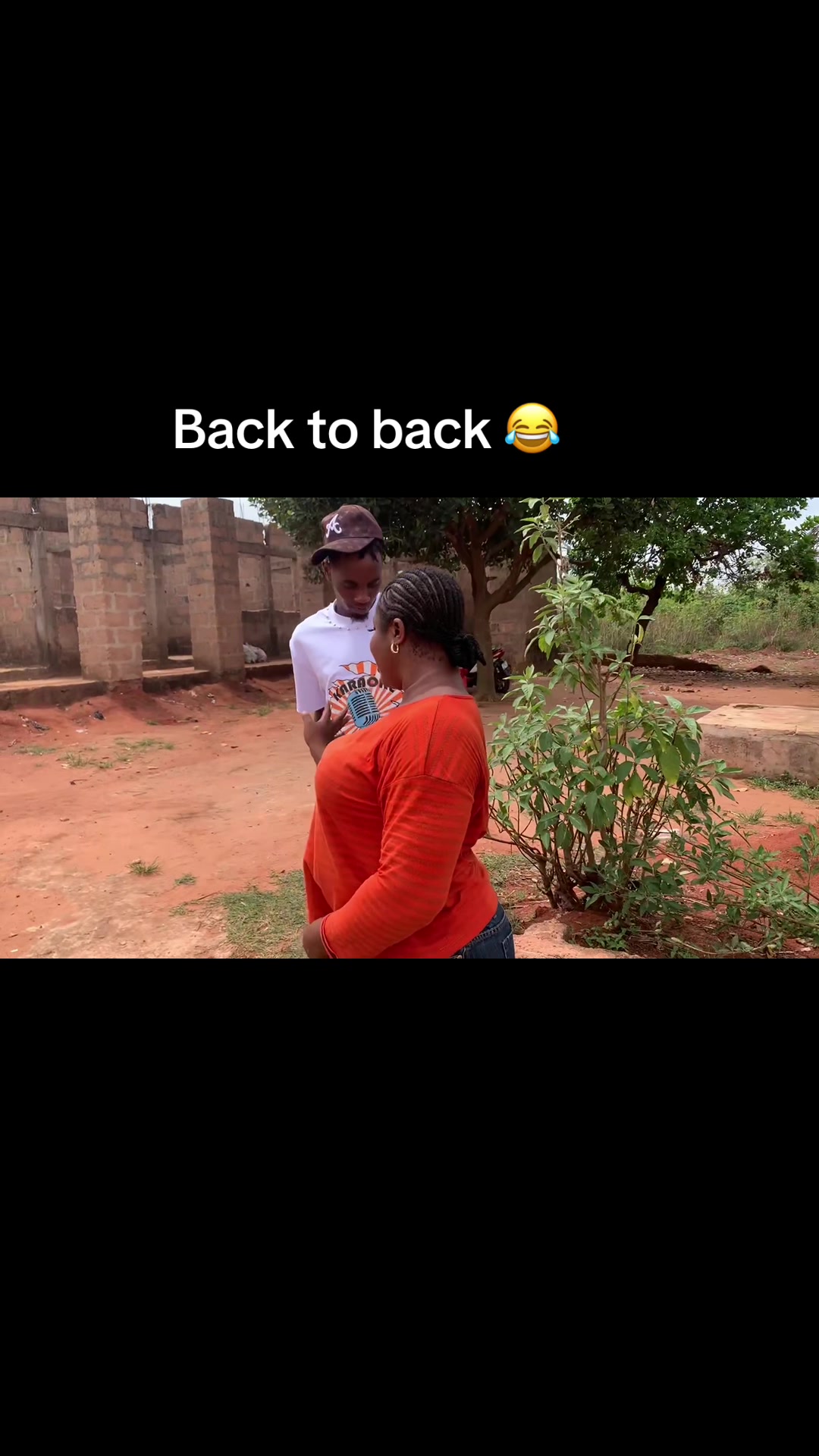 @Buchi M Official