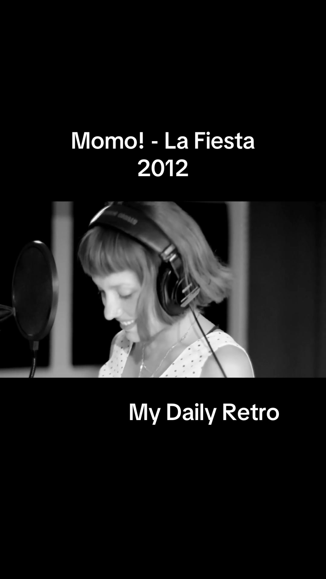 @My Daily Retro
