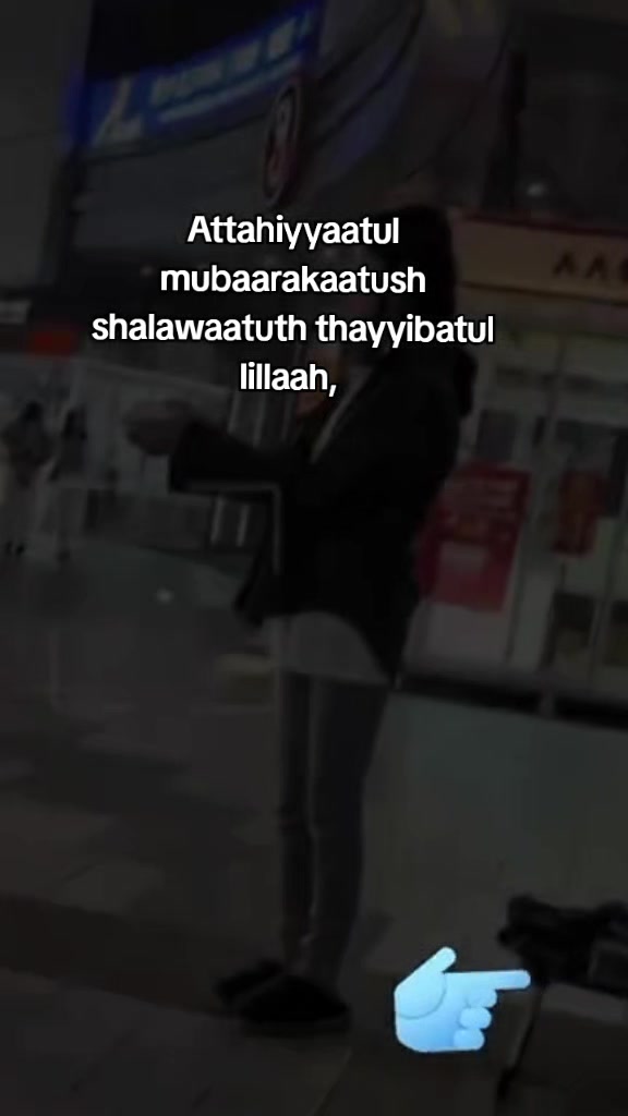 @Hamba اَللهُ