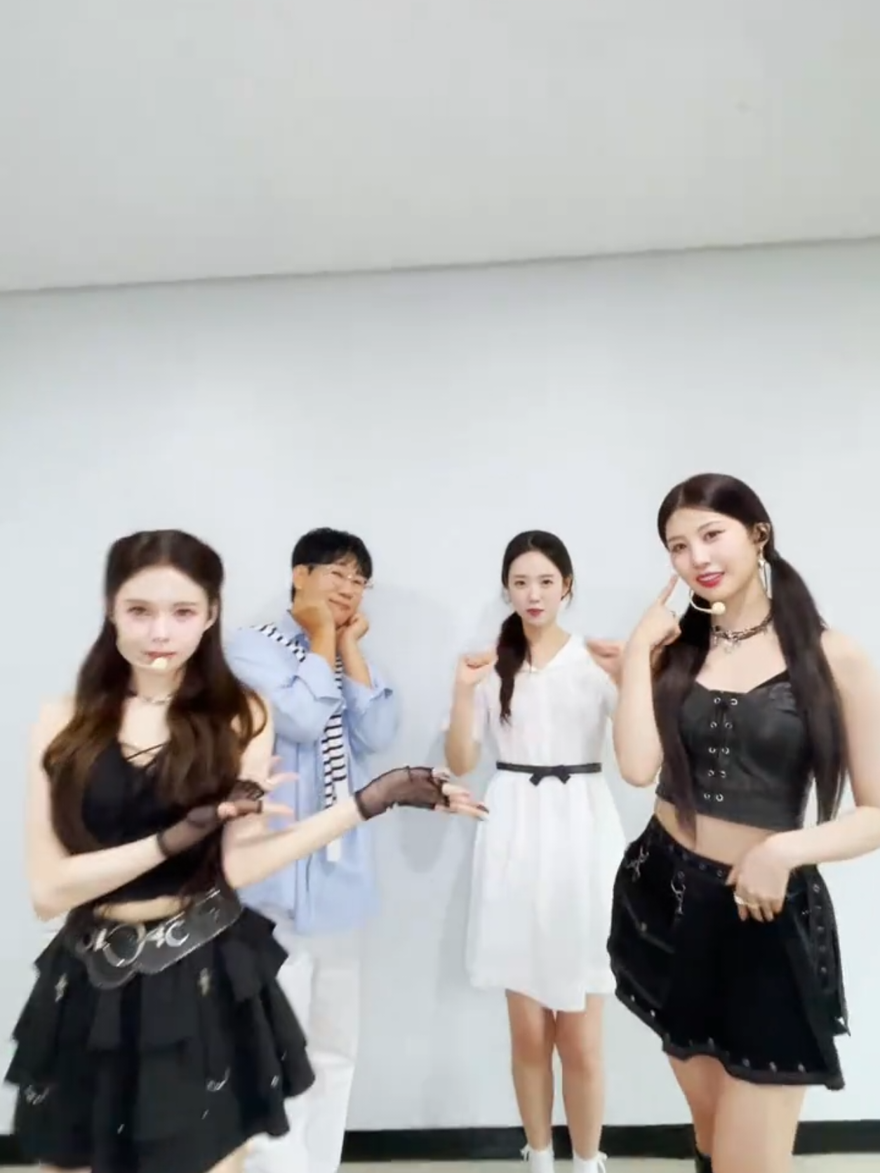 @UDTT (우당탕탕 소녀단)