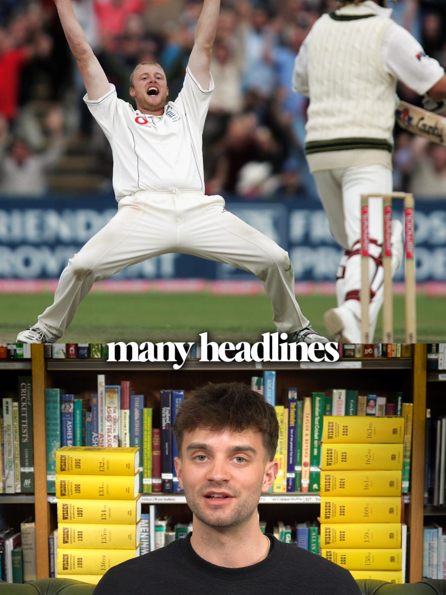 @Wisden Cricket