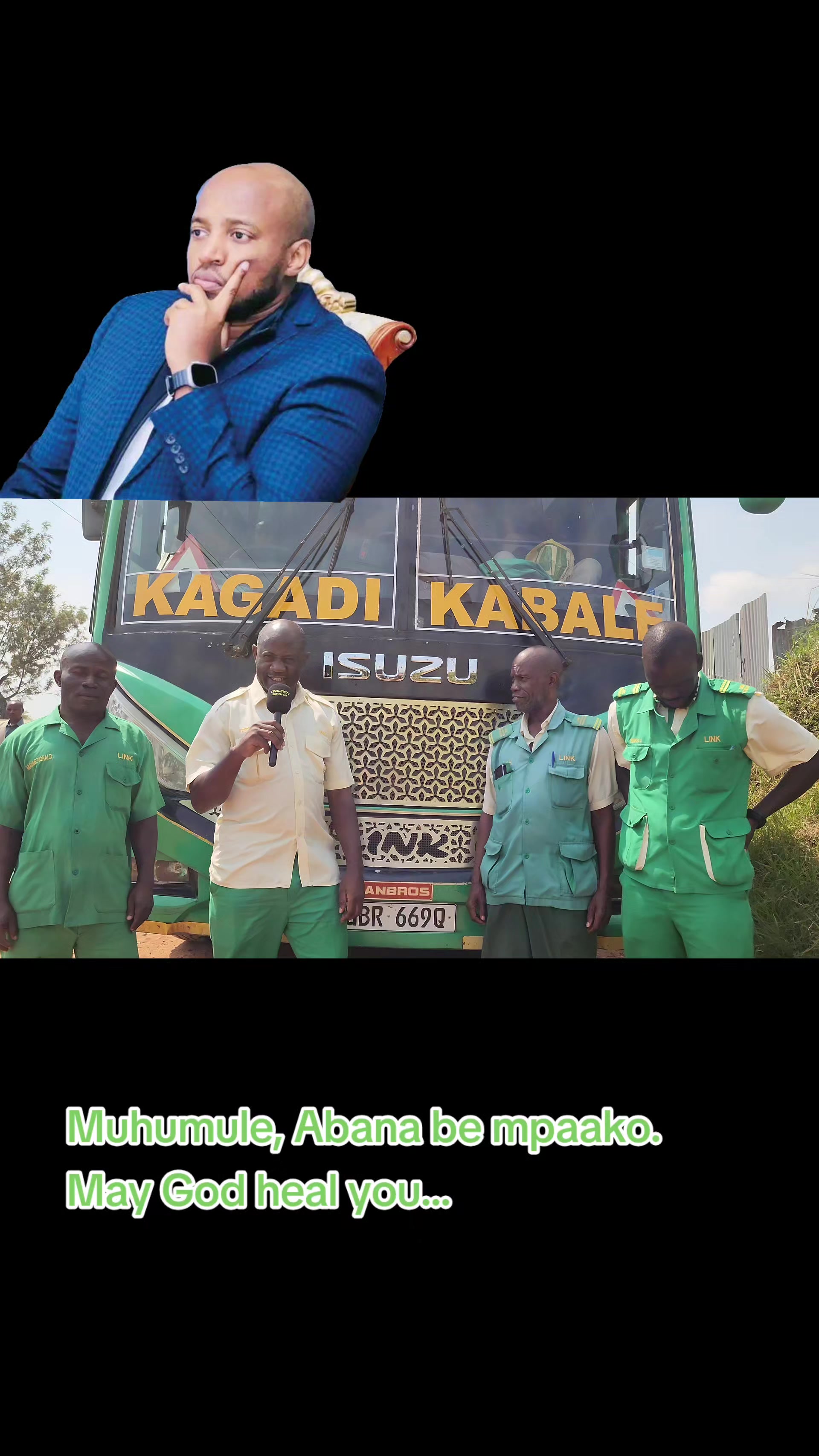 @Link Bus services Ltd