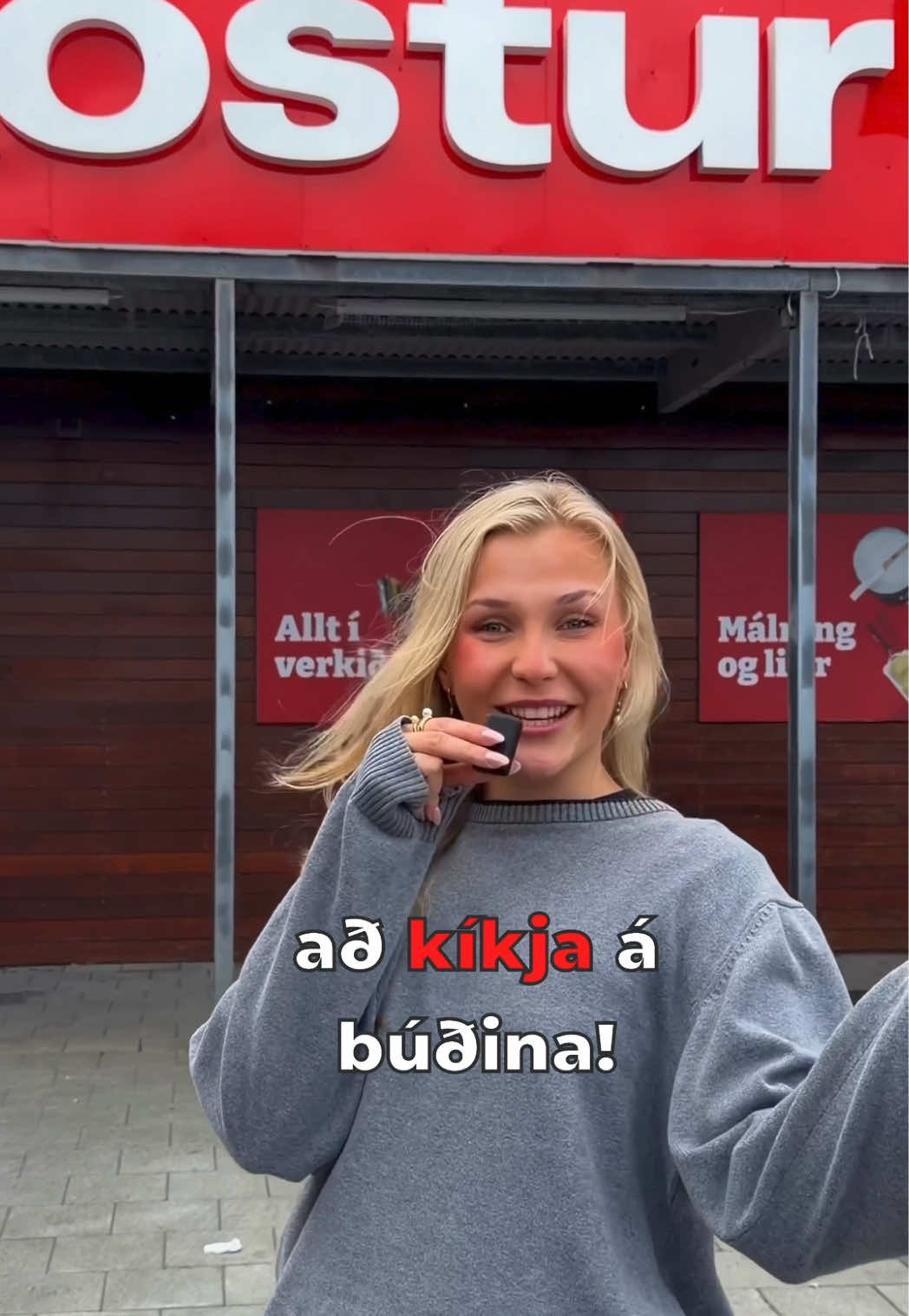 @Kostur.is