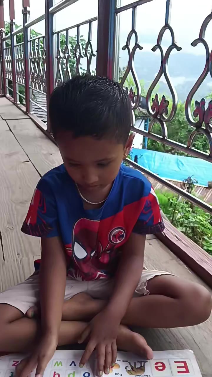 @Tulsi Oli