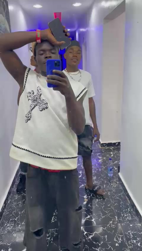 @CHIBUPOWER ☝️