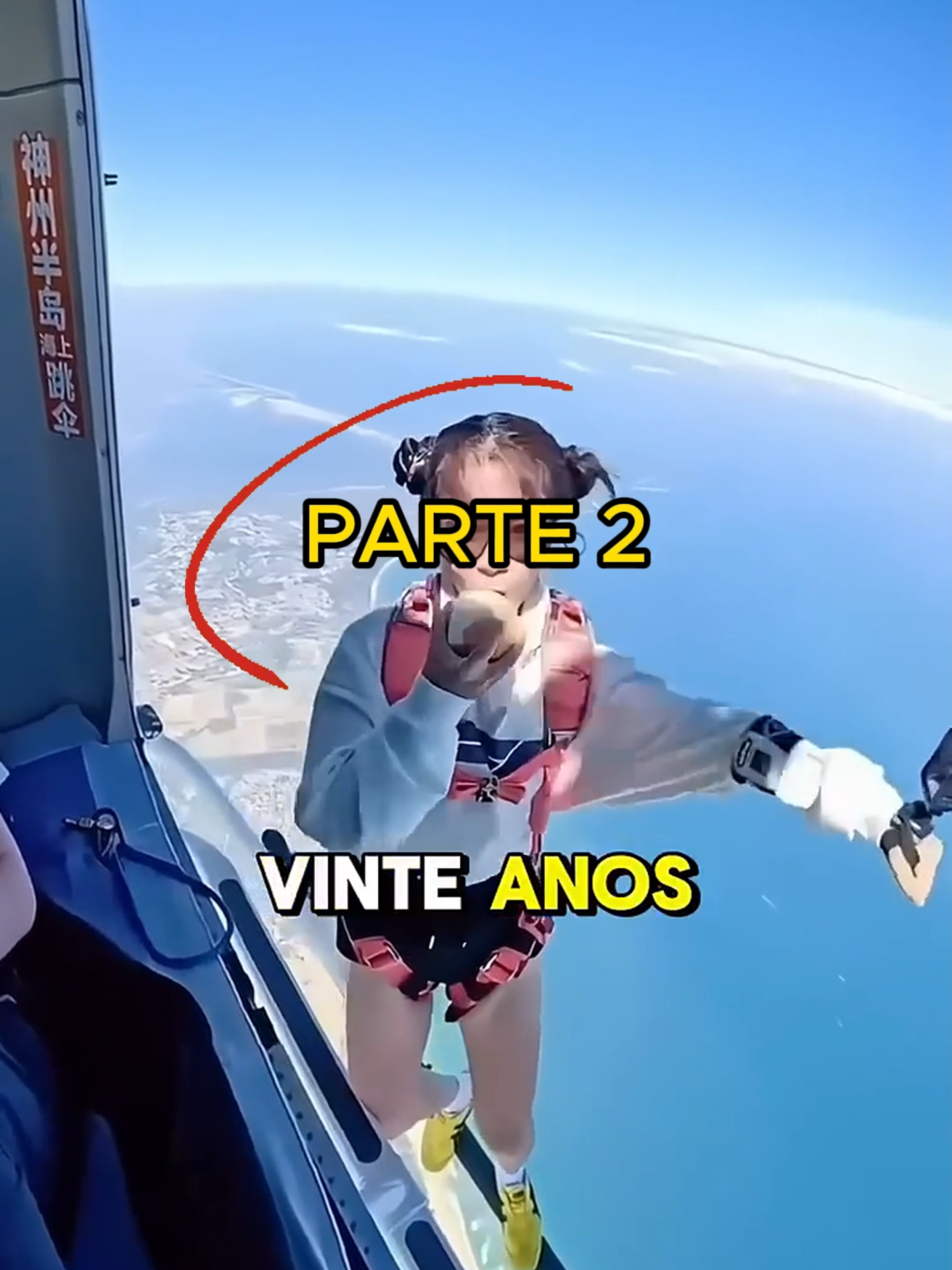 @Hist&oacute;rias Bizarras