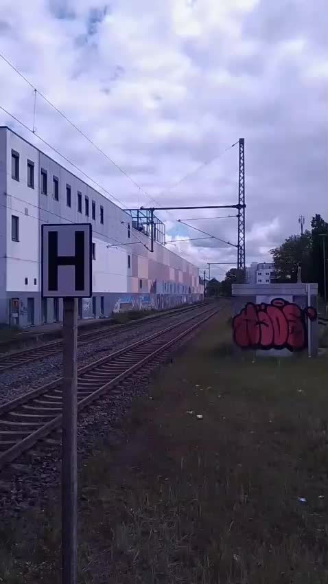 @S-Bahn TrainspotterWindeck