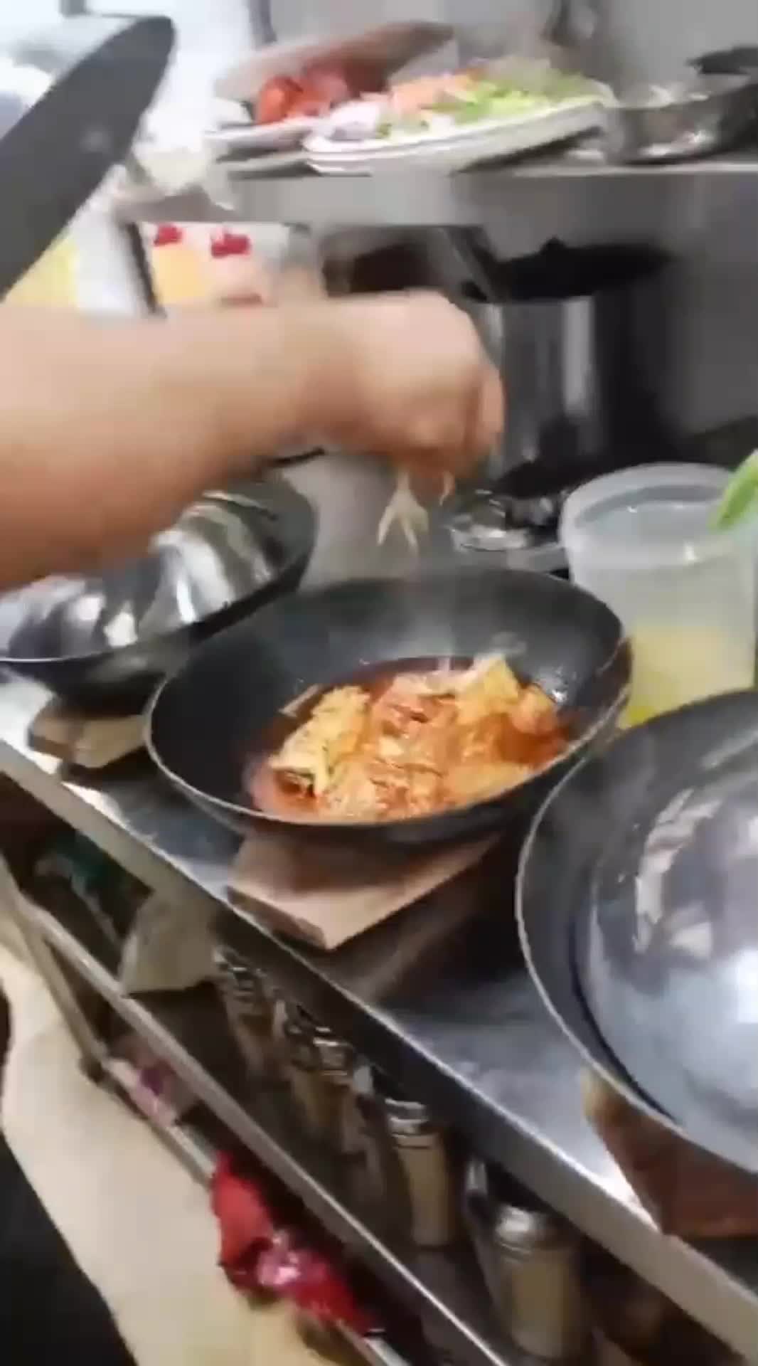 @👑 chef &hearts;️Kami &hearts;️Khan👑