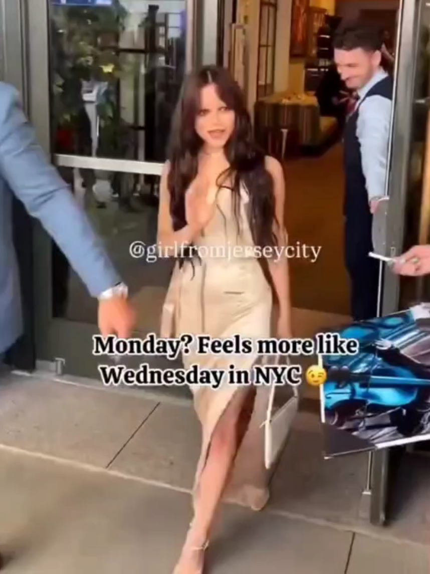 @enzobirraJennaOrtegaFan
