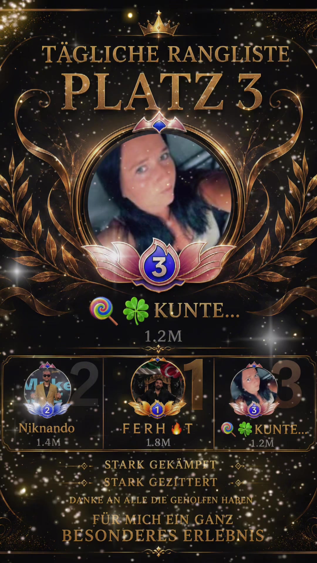 @🍭🍀KUNTERBUNT🍀🍭
