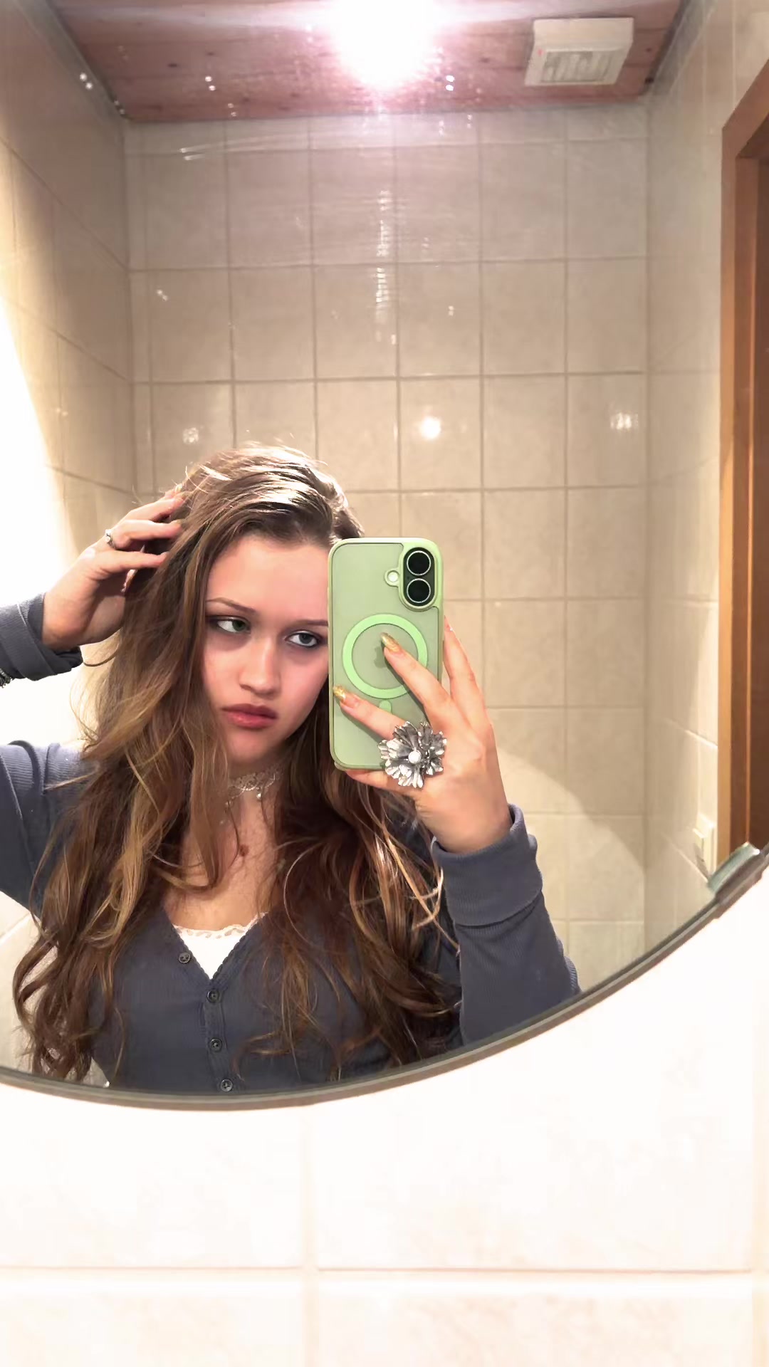 @lisa ౨ৎ