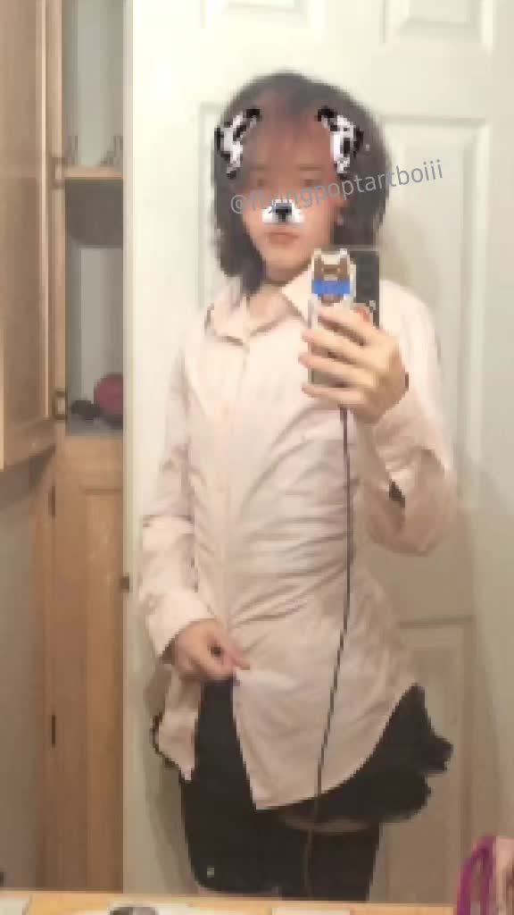 @poptart boi